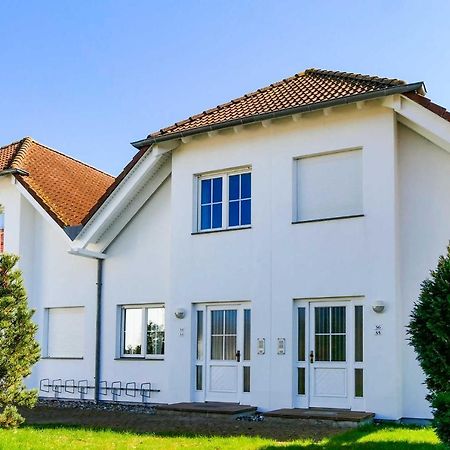Ferienwohnungen Max Und Moritz Neddesitz Exterior photo